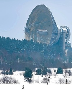 История Технологий