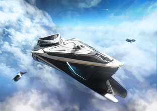 О кораблях.