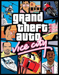Прохождение GTA: Vice City