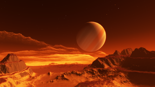 The Planet Crafter
