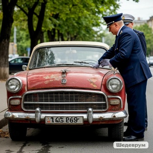 Решение экзаменационных билетов по теории ПДД
