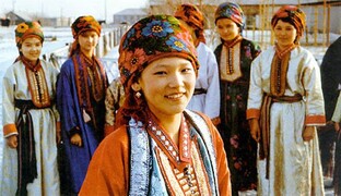 Невыдуманные истории. Манька