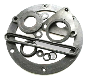 Ремкомплекты для трансформатора ПТС