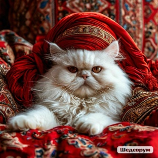 Истории породы