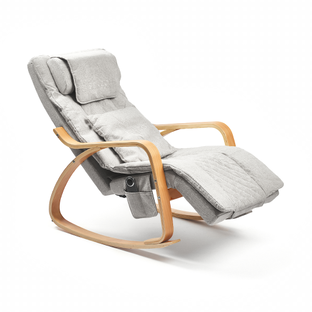 Массажное кресло-качалка Senzo Amaya