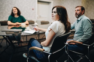 НЗРМ в кадре