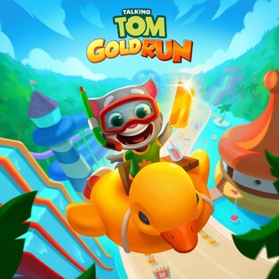 💰Том за золотом🧋