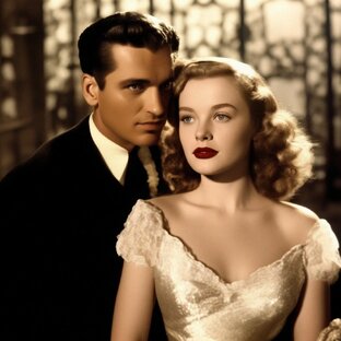 Фильмы 1930-1940 г