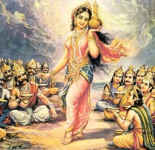 ИНДУИЗМ. РЕЛИГИЯ И МИФОЛОГИЯ