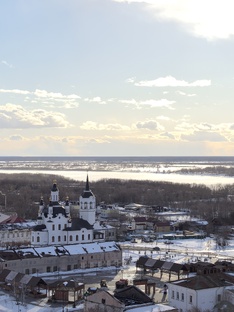 Любовь моя -Тобольск ❤️