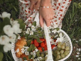 Лето с пользой для здоровья