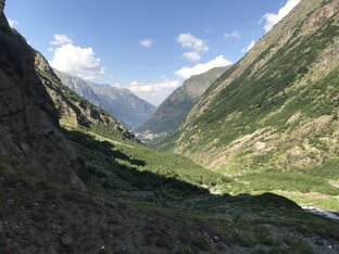 ДОМБАЙ (КАРАЧАЕВО-ЧЕРКЕССКАЯ РЕСП.)