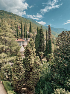 Про Абхазию