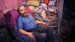 Русские крепыши