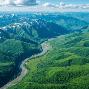 Путешествия