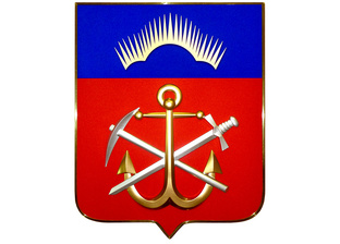 Мурманская область 