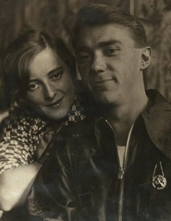 Тверской период творчества Бориса Полевого