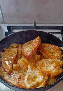 Рецепты.