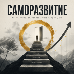 Саморазвитие