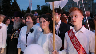 Наши выпускники