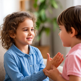 Детская психология