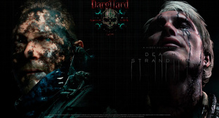 Death Stranding