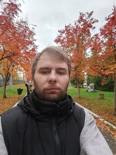 Урал моими глазами что то новенькое 