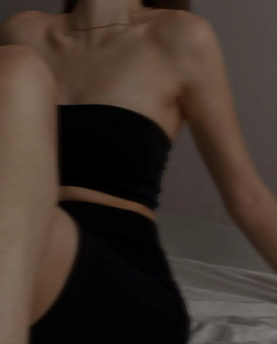 Блог любовницы