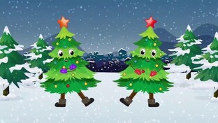 НОВОГОДНЕЕ