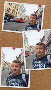 «Сквозь время и память»