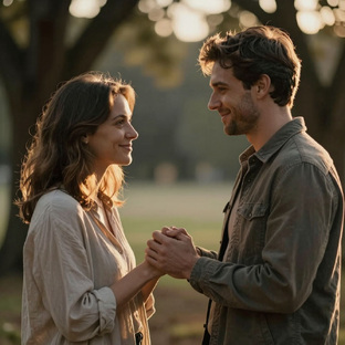 Отношения с партнёром, любовь, семья