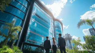 Бизнес на Филиппинах