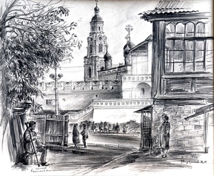 Интересные факты из жизни Астраханского края.