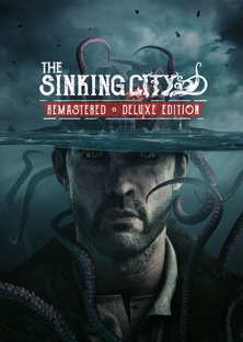 The Sinking City Remastered