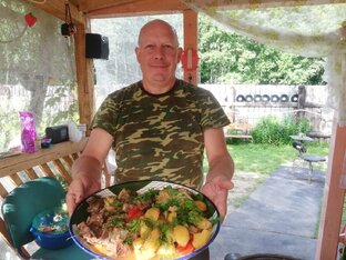 Готовим просто 