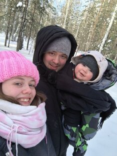 Знакомство 💞