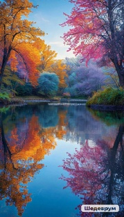 Подборки иллюстраций и промты, их создавшие