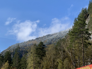 Поездка на Алтай