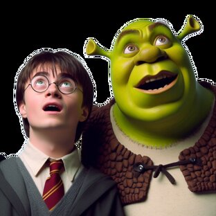 Сказочный ЖОР