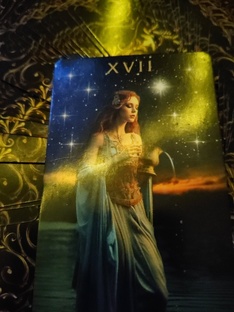 Годовой расклад 2025