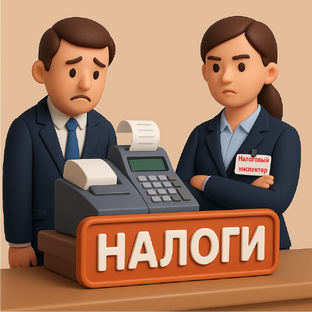 Налоги и налогообложение