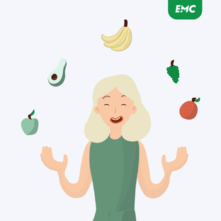 Кишечник и питание