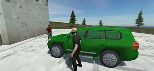 открытый мир онлайн песочница