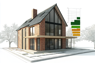 Энергоэффективный дом