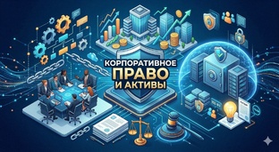 Корпоративное право и активы