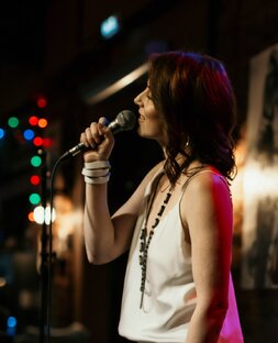 Мифы о голосе и пении