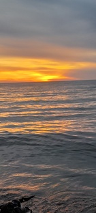 Родные озёра