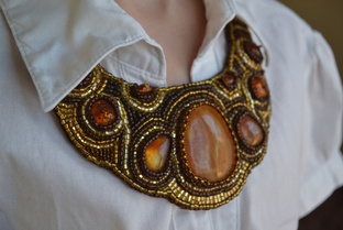 Бисероплетение