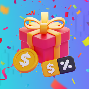 Активности EXMO.me