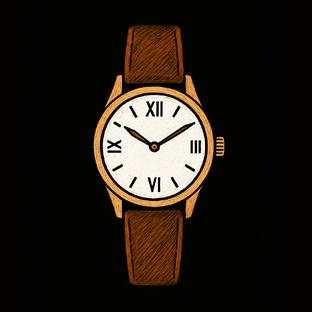 Истории на запястье